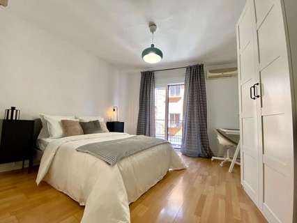 Piso en alquiler en Madrid