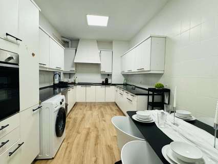 Piso en alquiler en Madrid