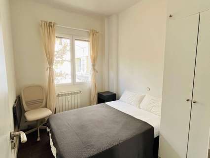 Piso en alquiler en Madrid