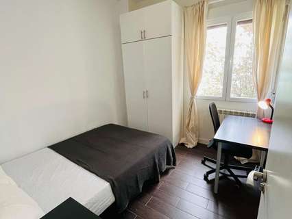 Piso en alquiler en Madrid