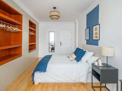 Piso en alquiler en Madrid