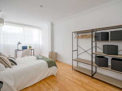 Piso en alquiler en Madrid