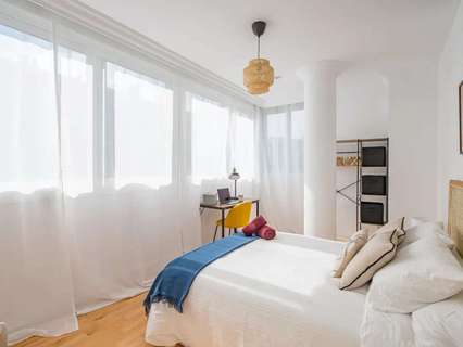 Piso en alquiler en Madrid