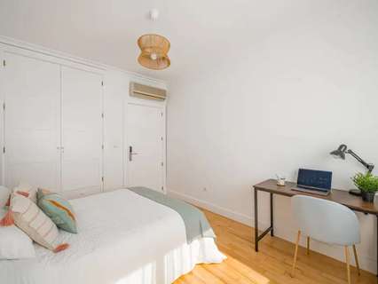 Piso en alquiler en Madrid