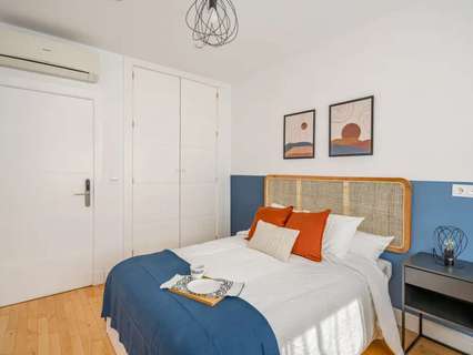 Piso en alquiler en Madrid