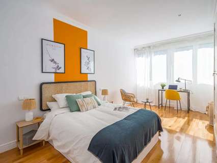 Piso en alquiler en Madrid