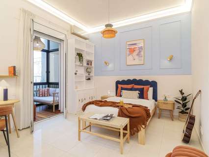 Piso en alquiler en Barcelona rebajado