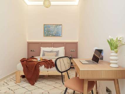 Piso en alquiler en Barcelona