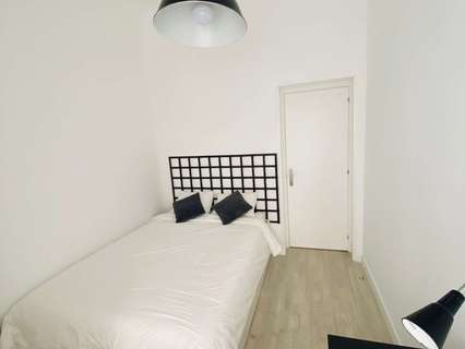 Piso en alquiler en Madrid