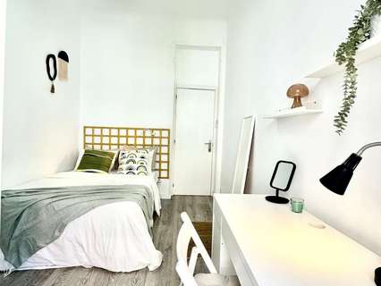 Piso en alquiler en Madrid