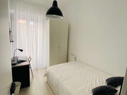 Piso en alquiler en Madrid rebajado