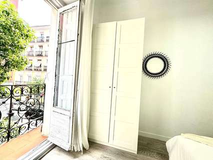 Piso en alquiler en Madrid rebajado