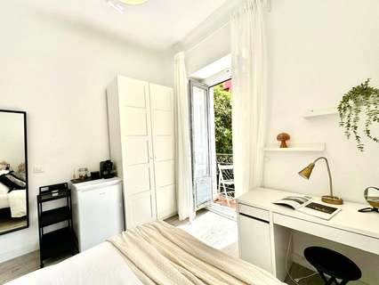 Piso en alquiler en Madrid rebajado