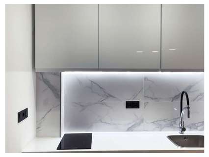 Piso en alquiler en Madrid