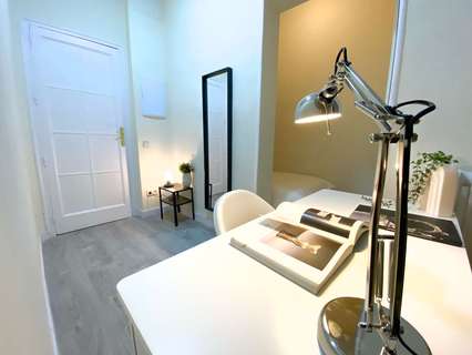 Piso en alquiler en Madrid