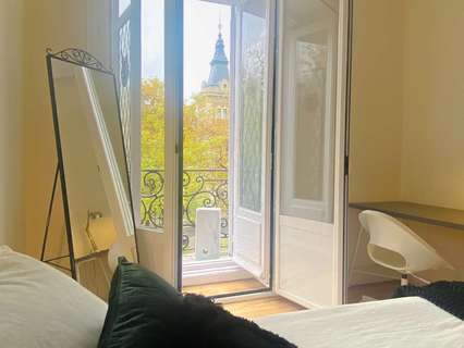 Piso en alquiler en Madrid