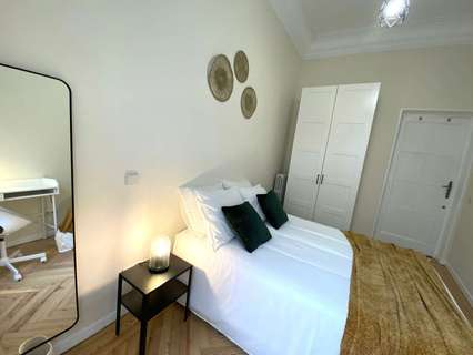 Piso en alquiler en Madrid