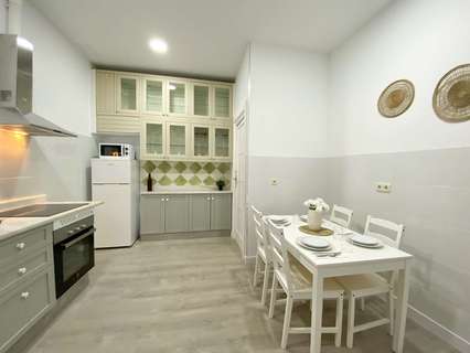 Piso en alquiler en Madrid