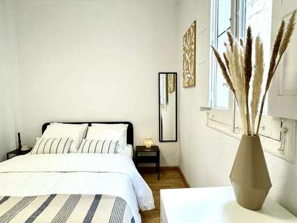 Piso en alquiler en Madrid