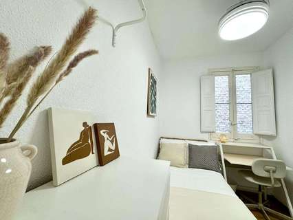 Piso en alquiler en Madrid