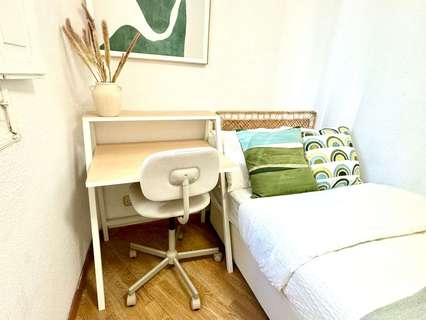 Piso en alquiler en Madrid