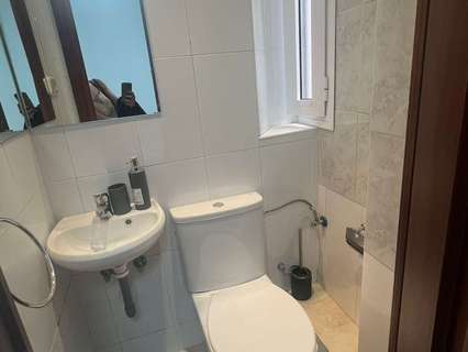 Piso en alquiler en Madrid