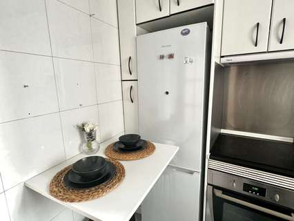 Piso en alquiler en Madrid