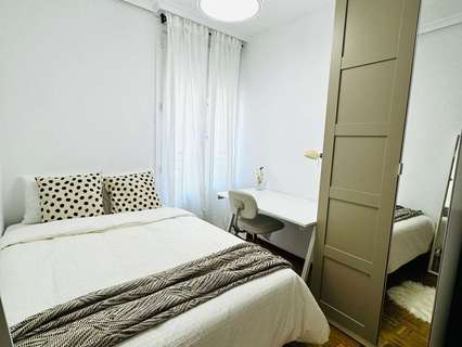 Piso en alquiler en Madrid