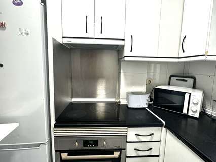 Piso en alquiler en Madrid