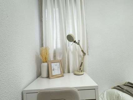 Piso en alquiler en Madrid