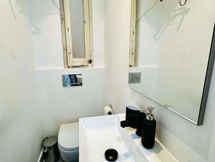 Piso en alquiler en Madrid