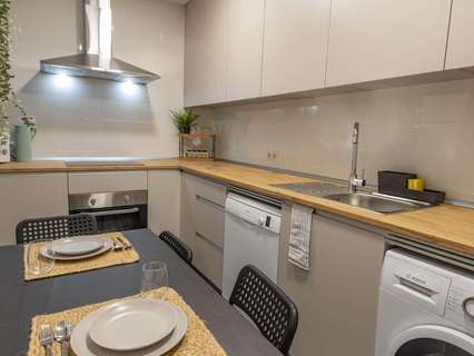 Piso en alquiler en Madrid