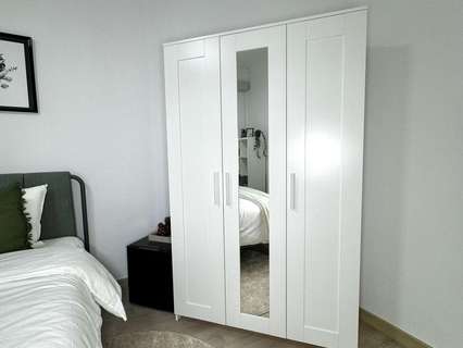 Piso en alquiler en Madrid