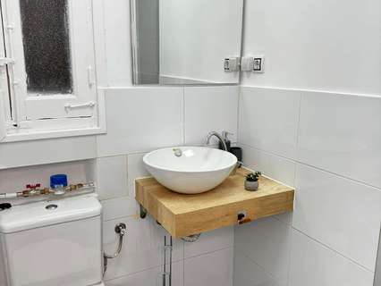 Piso en alquiler en Madrid