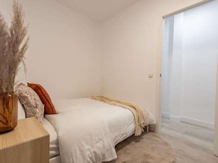 Piso en alquiler en Madrid rebajado