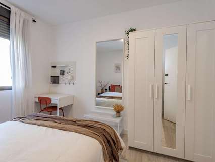 Piso en alquiler en Madrid rebajado