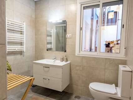 Piso en alquiler en Madrid