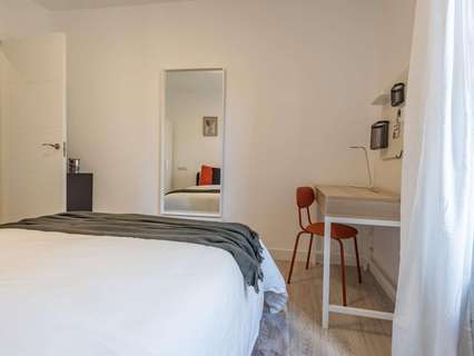 Piso en alquiler en Madrid rebajado