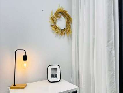 Piso en alquiler en Madrid