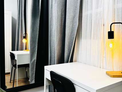 Piso en alquiler en Madrid rebajado