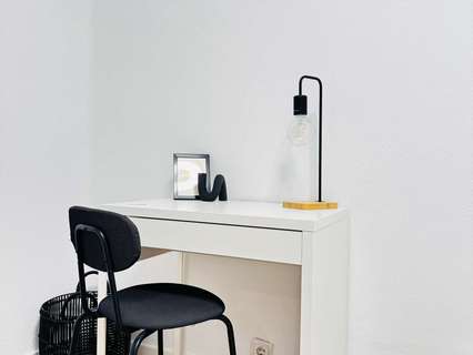 Piso en alquiler en Madrid rebajado