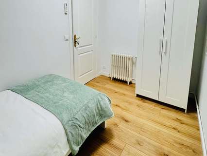 Piso en alquiler en Madrid