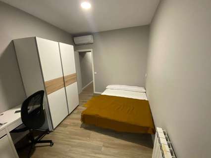 Piso en alquiler en Madrid