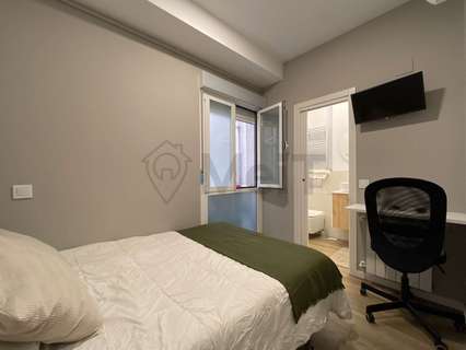 Piso en alquiler en Madrid