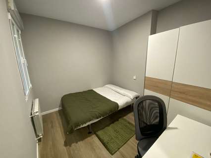 Piso en alquiler en Madrid
