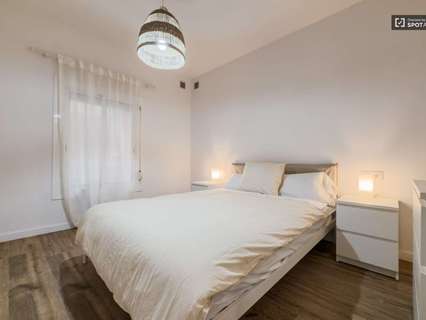 Apartamento en alquiler en Barcelona rebajado