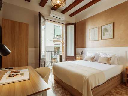 Piso en alquiler en Barcelona