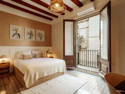 Piso en alquiler en Barcelona