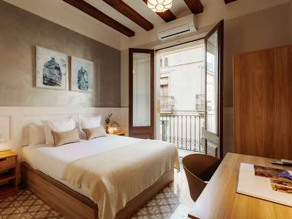 Piso en alquiler en Barcelona