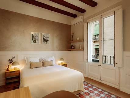 Piso en alquiler en Barcelona